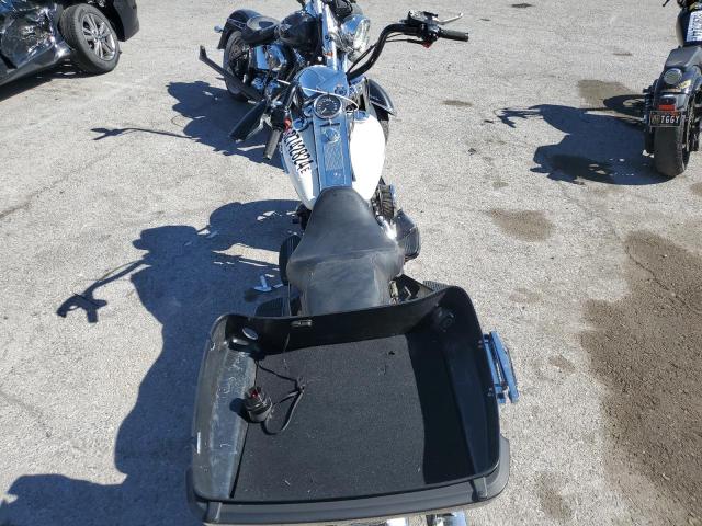 2000 HARLEY-DAVIDSON FLHPI 1HD1FHW19YY651110