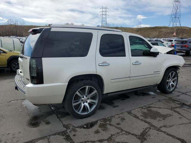 2011 GMC Yukon Denali VIN: 1GKS2EEF9BR393173 Lot: 50988014