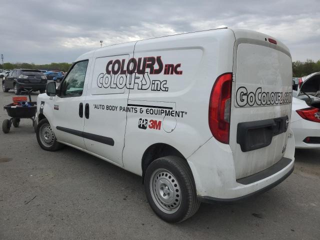 2022 Ram Promaster City Tradesman VIN: ZFBHRFABXN6X71648 Lot: 51766814