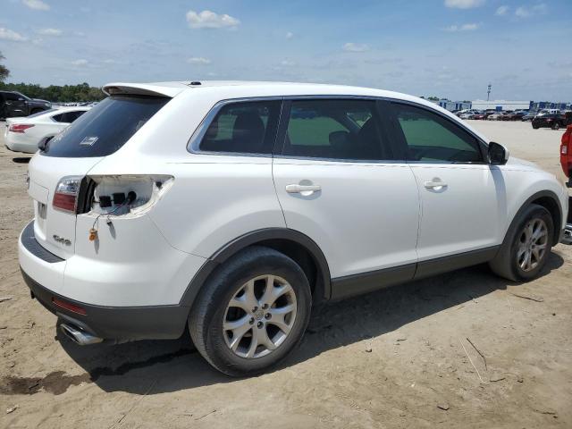 2012 Mazda Cx-9 VIN: JM3TB2CAXC0353008 Lot: 46255664