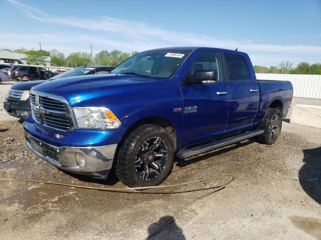 2016 RAM 1500 SLT for Sale | KY - LOUISVILLE | Thu. May 30, 2024 - Used ...