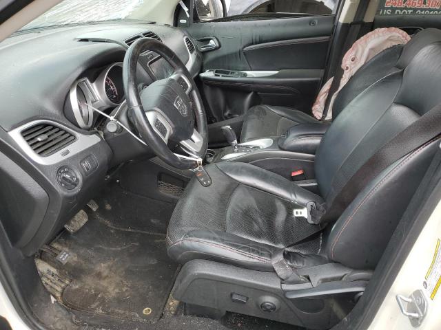 2019 Dodge Journey Gt VIN: 3C4PDDEGXKT720671 Lot: 51585264