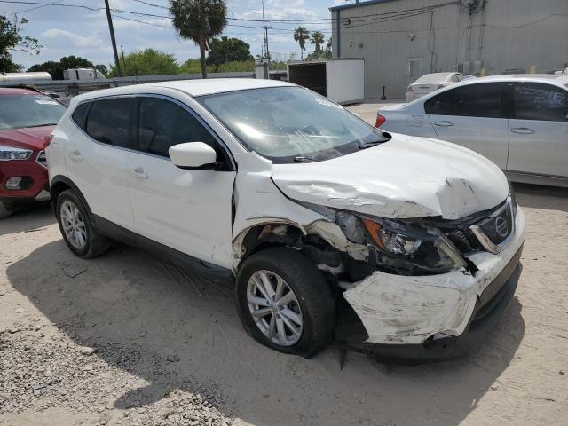 2018 Nissan Rogue Sport S VIN: JN1BJ1CPXJW159145 Lot: 52622644