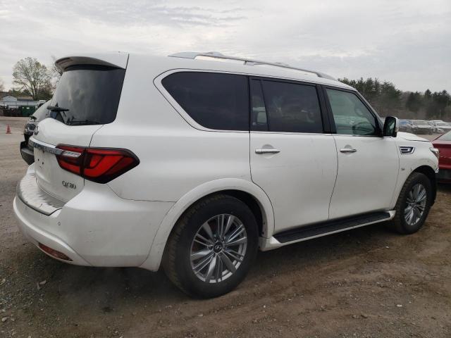 2019 Infiniti Qx80 Luxe VIN: JN8AZ2NE1K9226920 Lot: 50599954