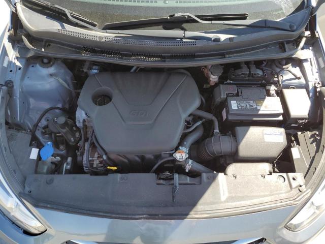 2017 HYUNDAI ACCENT SE - KMHCT4AE3HU364029