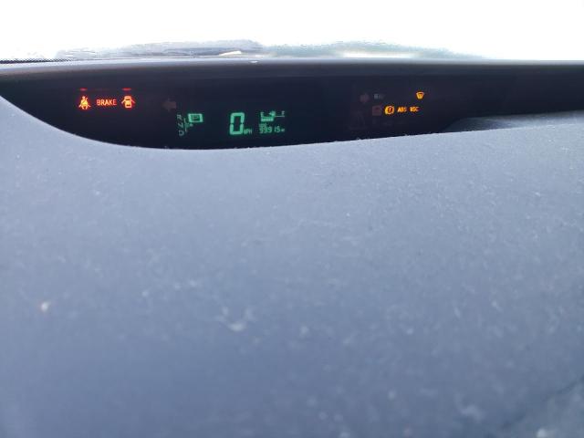 2008 Toyota Prius VIN: JTDKB20U787742111 Lot: 51301164