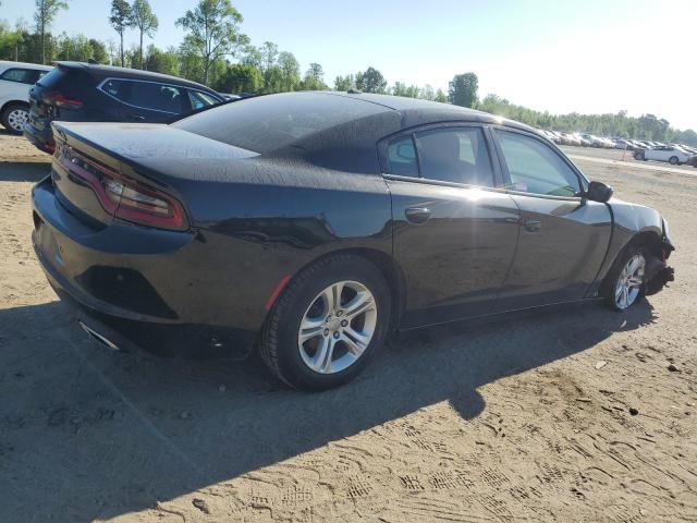 2020 Dodge Charger Sxt VIN: 2C3CDXBG1LH166908 Lot: 50995704