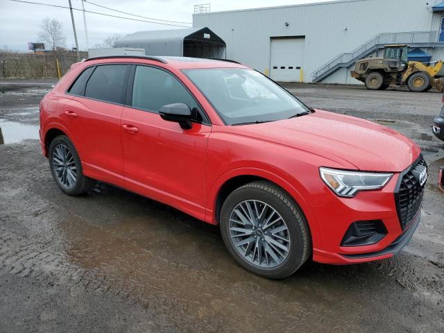2022 AUDI Q3 KOMFORT - WA1AECF38N1087649