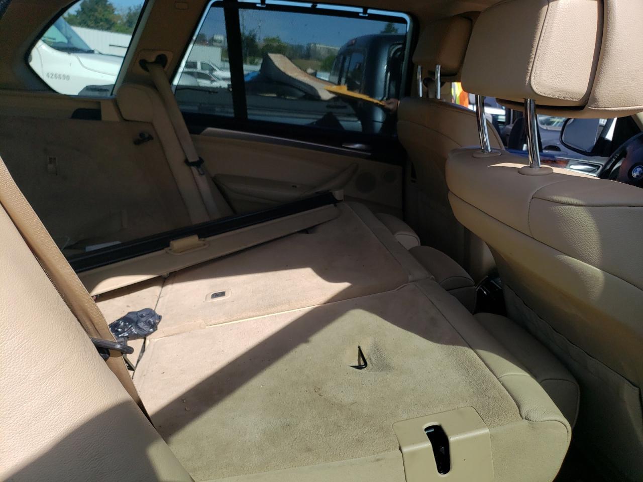 5UXFE43588L030804 2008 BMW X5 3.0I