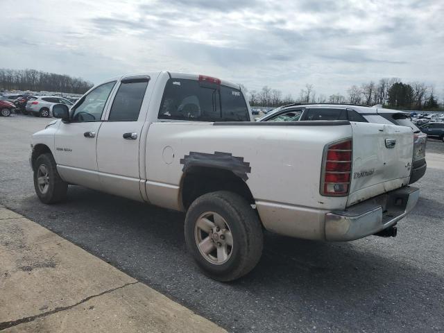 2003 Dodge Ram 1500 St VIN: 1D7HU18D63S337677 Lot: 50022164