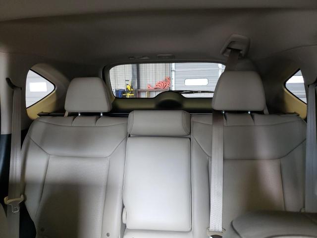 2016 HONDA CR-V TOURI - 5J6RM4H98GL121500