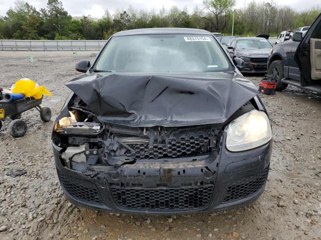 2010 Volkswagen Jetta Tdi VIN: 3VWAL7AJXAM122923 Lot: 48375154