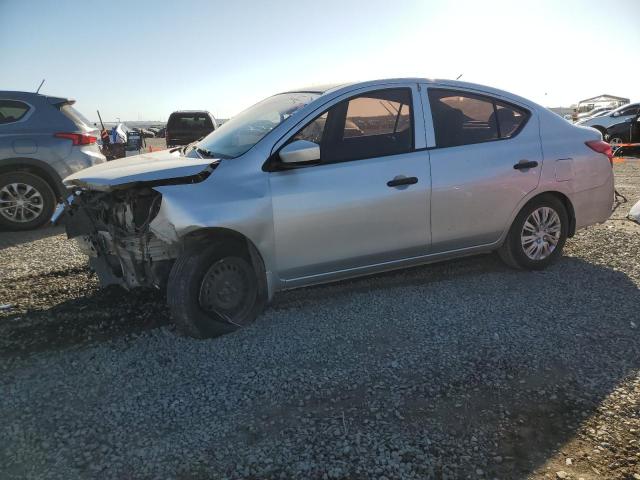 3N1CN7AP0GL916406 2016 Nissan Versa S