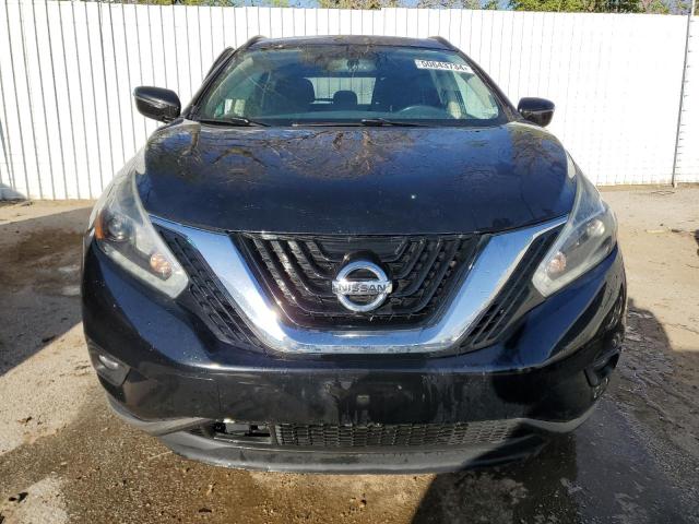 2018 Nissan Murano S VIN: 5N1AZ2MG6JN116171 Lot: 50643734