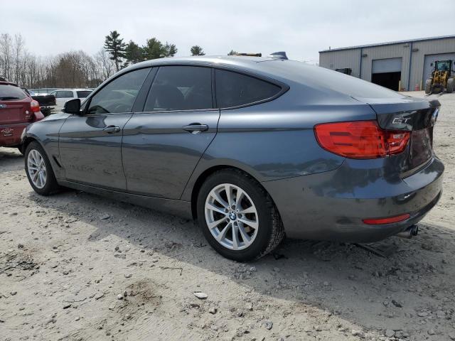 2015 BMW 328 XIGT - WBA3X5C59FD560515