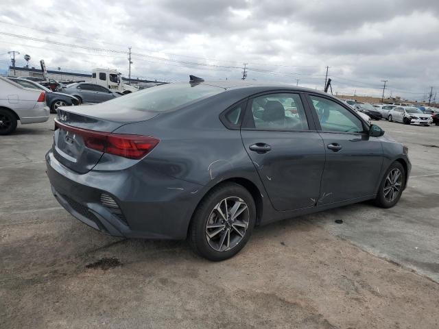 2022 Kia Forte Fe VIN: 3KPF24AD4NE458877 Lot: 49591674