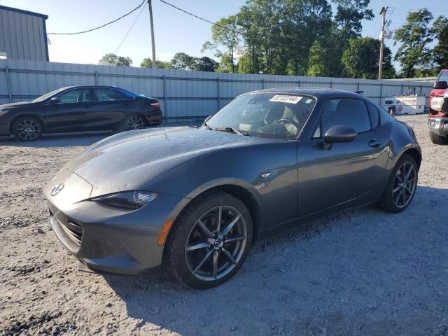 Vin: jm1ndam76h0105841, lot: 52722744, mazda mx5 grand touring 2017 img_1