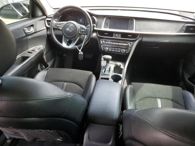 2019 KIA OPTIMA LX - 5XXGT4L33KG367740