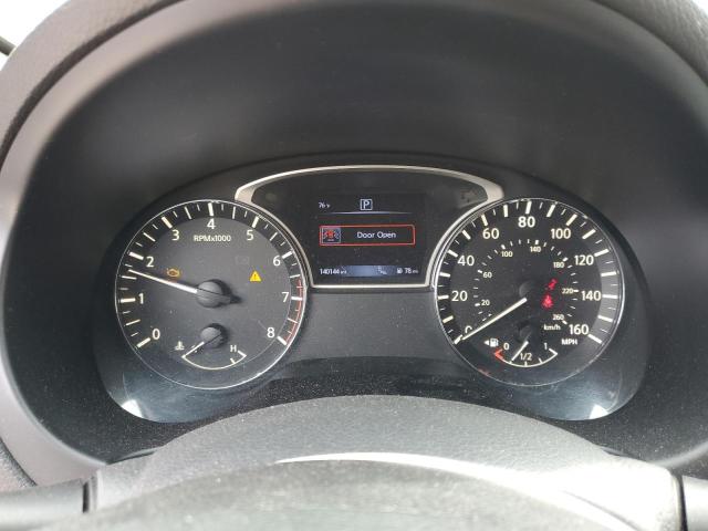 2017 NISSAN ALTIMA 2.5 - 1N4AL3AP6HC188807