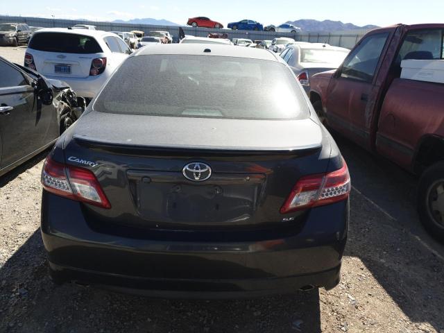 2011 Toyota Camry Se VIN: 4T1BK3EKXBU623213 Lot: 40941174