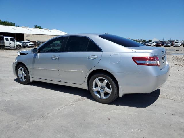 2010 Toyota Camry Base VIN: 4T4BF3EK9AR060051 Lot: 50629234