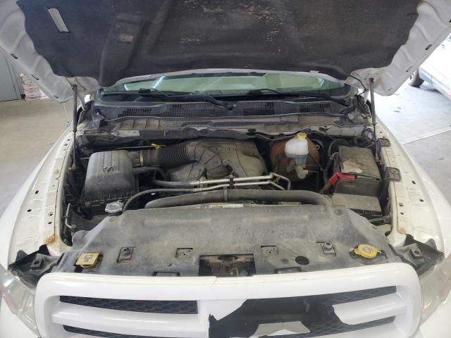Lot #2477954754 2012 DODGE RAM 1500 S salvage car