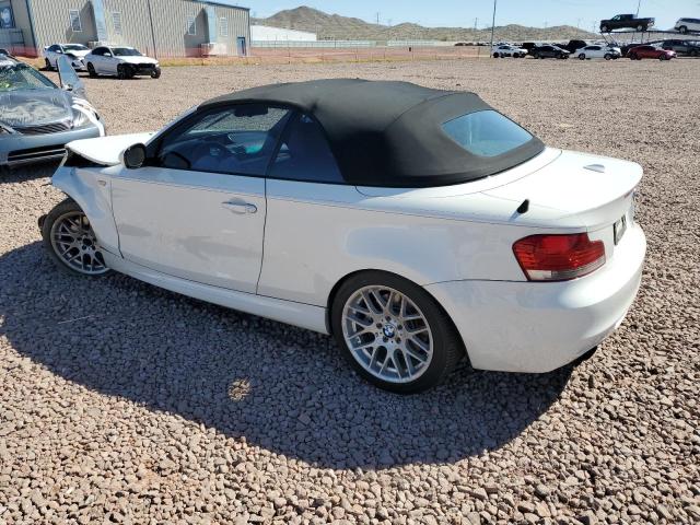 2010 BMW 135 I VIN: WBAUN9C59AVK41622 Lot: 51251914