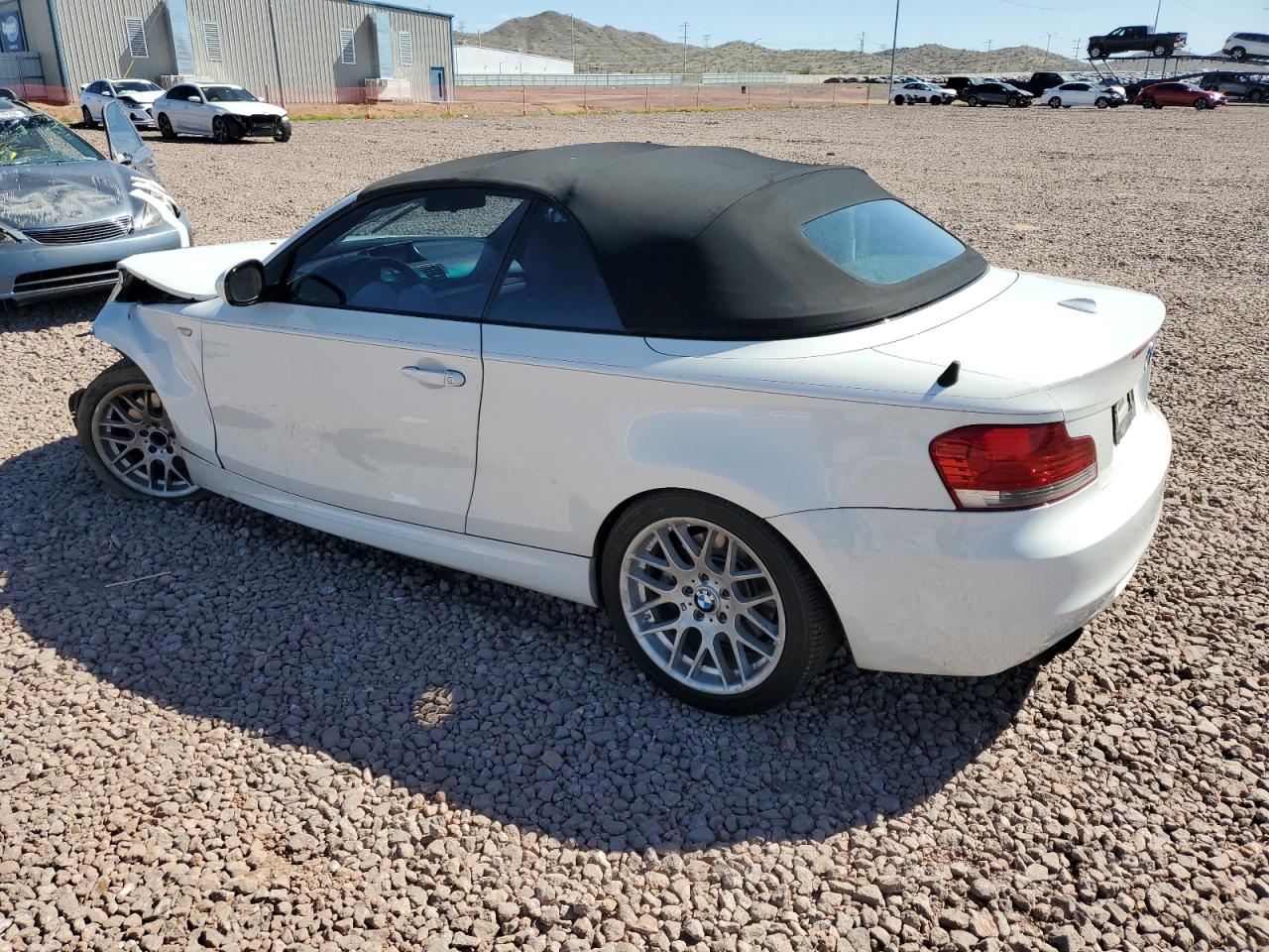 WBAUN9C59AVK41622 2010 BMW 135 I