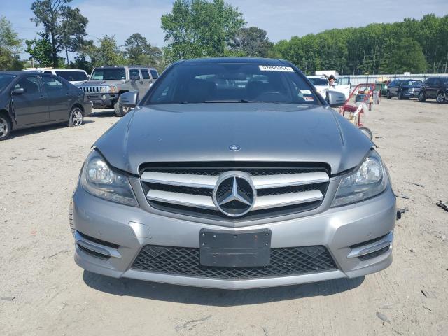 VIN WDDGJ4HB5DG069830 2013 Mercedes-Benz C-Class, 250 no.5