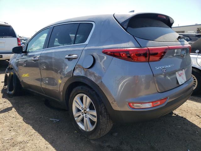 2018 Kia Sportage Lx VIN: KNDPM3AC7J7479491 Lot: 52368014