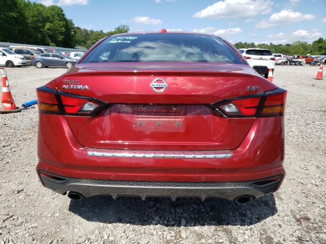 2020 Nissan Altima Sr VIN: 1N4BL4CV2LC258592 Lot: 51819614