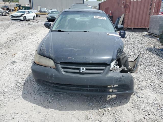 2001 Honda Accord Ex VIN: 1HGCG16531A056724 Lot: 52867364