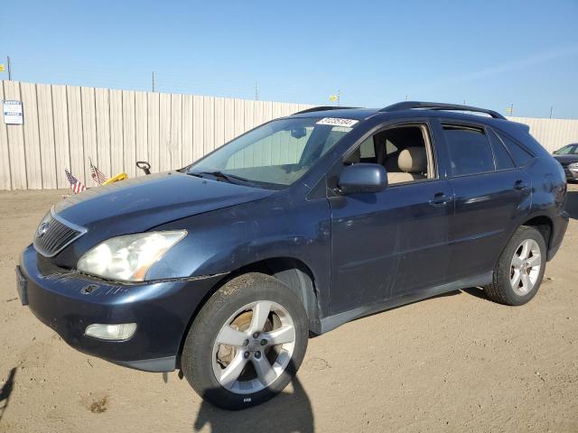 2004 Lexus Rx 330 VIN: 2T2HA31U84C029336 Lot: 51235184