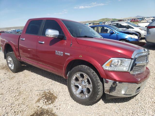 2015 Ram 1500 Laramie VIN: 1C6RR7NT9FS603252 Lot: 51669894