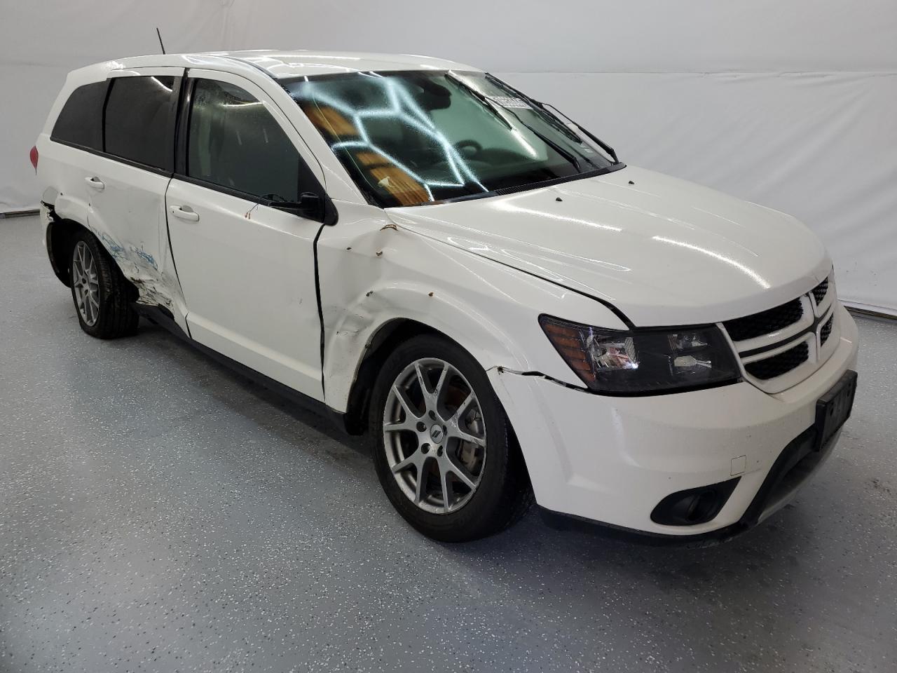 3C4PDDEG0KT745501 2019 Dodge Journey Gt