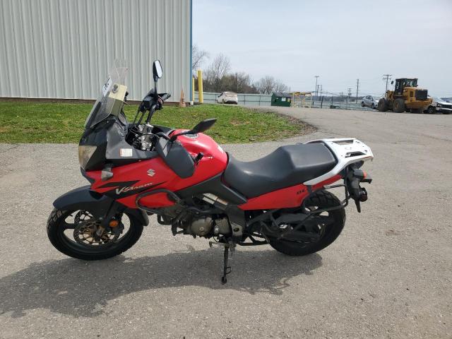 2005 SUZUKI DL650 K - JS1VP54A452100335