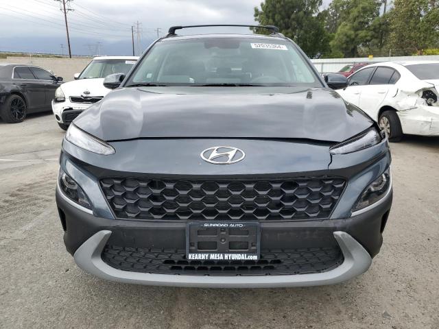 KM8K62AB0NU782590 Hyundai Kona SEL 5