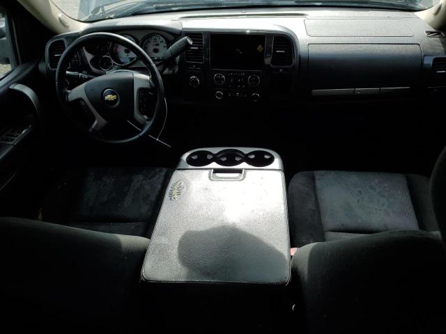 2011 Chevrolet Silverado K1500 Lt VIN: 3GCPKSE35BG323966 Lot: 52861904