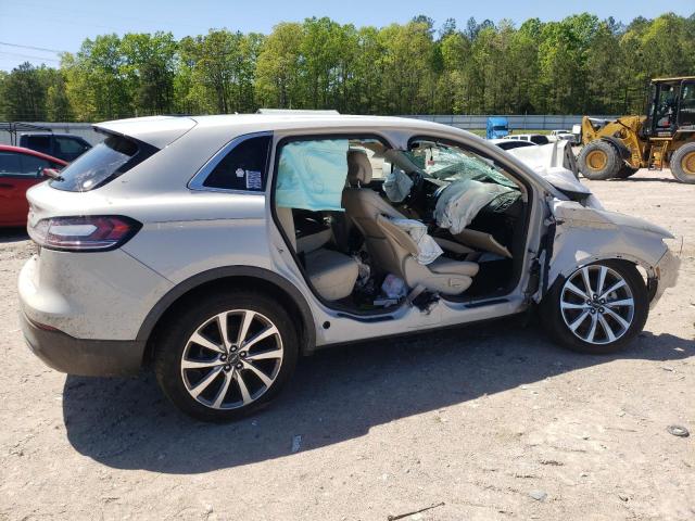 2019 LINCOLN NAUTILUS S 2LMPJ8K9XKBL28114