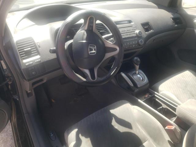 2009 Honda Civic - Image 8