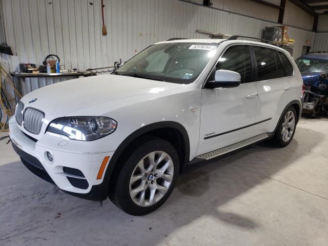 Lot #2491570047 2013 BMW X5 XDRIVE3 salvage car