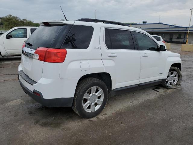 2012 GMC Terrain Sle VIN: 2GKALSEK5C6396797 Lot: 50365974