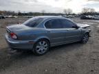 Lot #3004271664 2005 JAGUAR X-TYPE 3.0