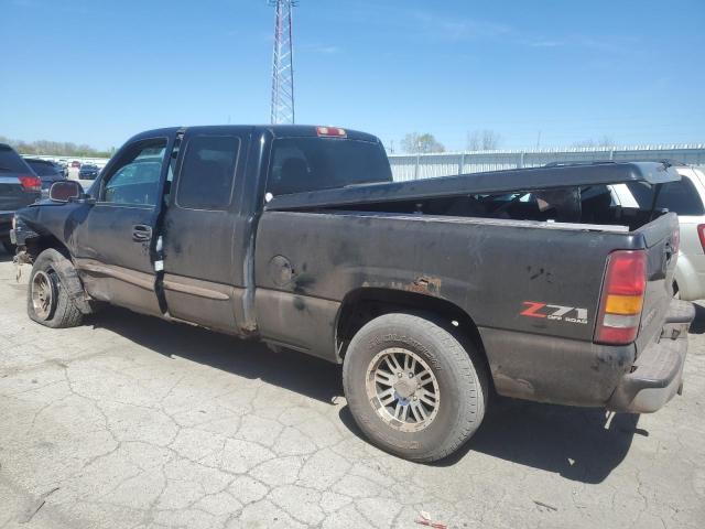 2004 GMC New Sierra K1500 VIN: 1GTEK19T84E339925 Lot: 50164014