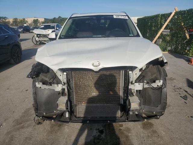 VIN 5UXKR0C57E0K46393 2014 BMW X5, Xdrive35I no.5