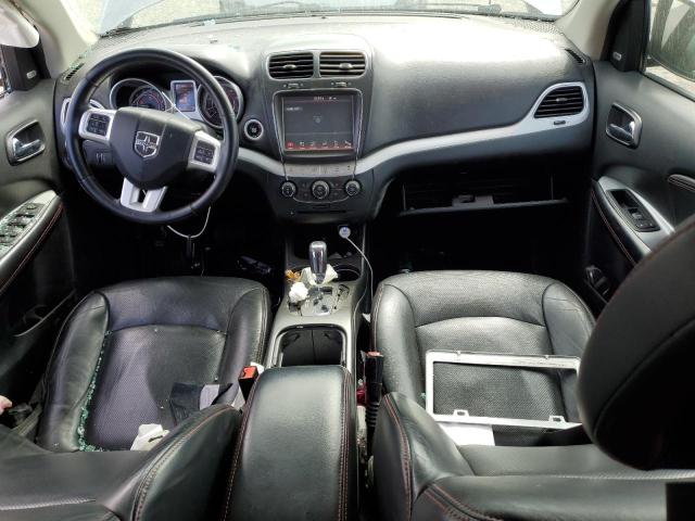 2019 Dodge Journey Gt VIN: 3C4PDDEG8KT771036 Lot: 51641394