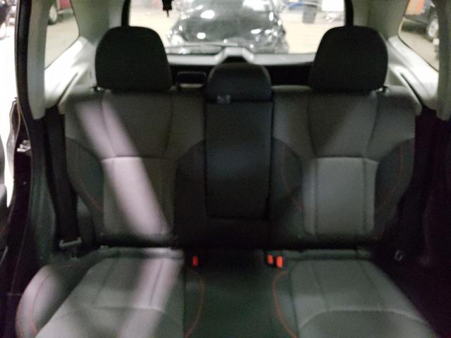 2020 SUBARU FORESTER JF2SKAMCXLH589529