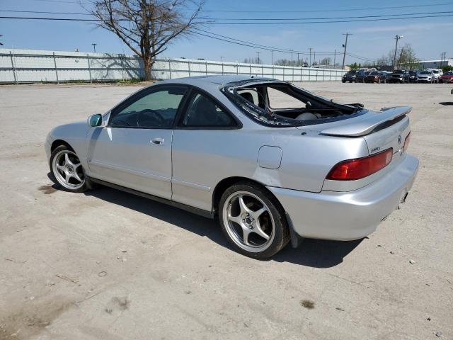 1999 Acura Integra Gs VIN: JH4DC4364XS007398 Lot: 52186254