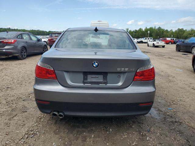 WBANV93518CZ64908 | 2008 BMW 535 xi