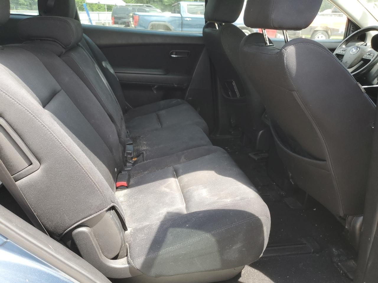 JM3TB2BA3F0460407 2015 Mazda Cx-9 Sport